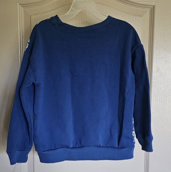 The Grinch Size 6 Christmas Sweater - Picture 2 of 4